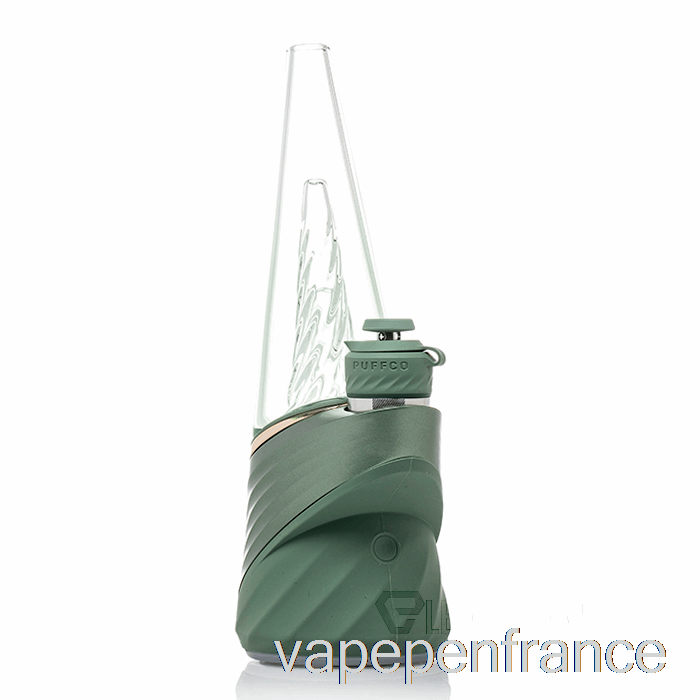 Stylo Vape Puffco Peak Pro Florish